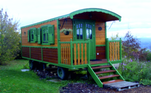 Finkota Classic Camper
