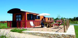 Finkota Classic Camper