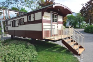 Classic Camper 391