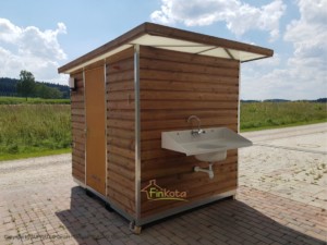 Privatbad DUO